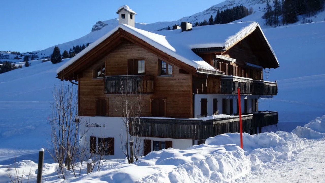Photo of Outdoor in Affeier