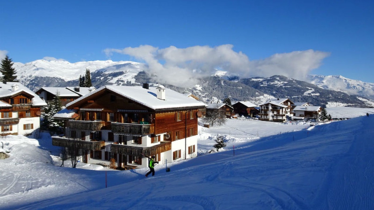 Photo of Outdoor in Affeier