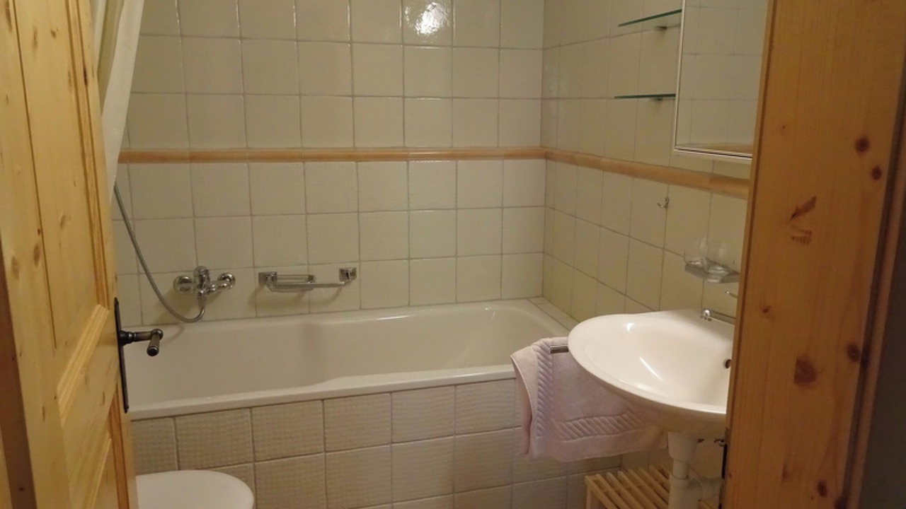 Photo of Bathroom in Affeier