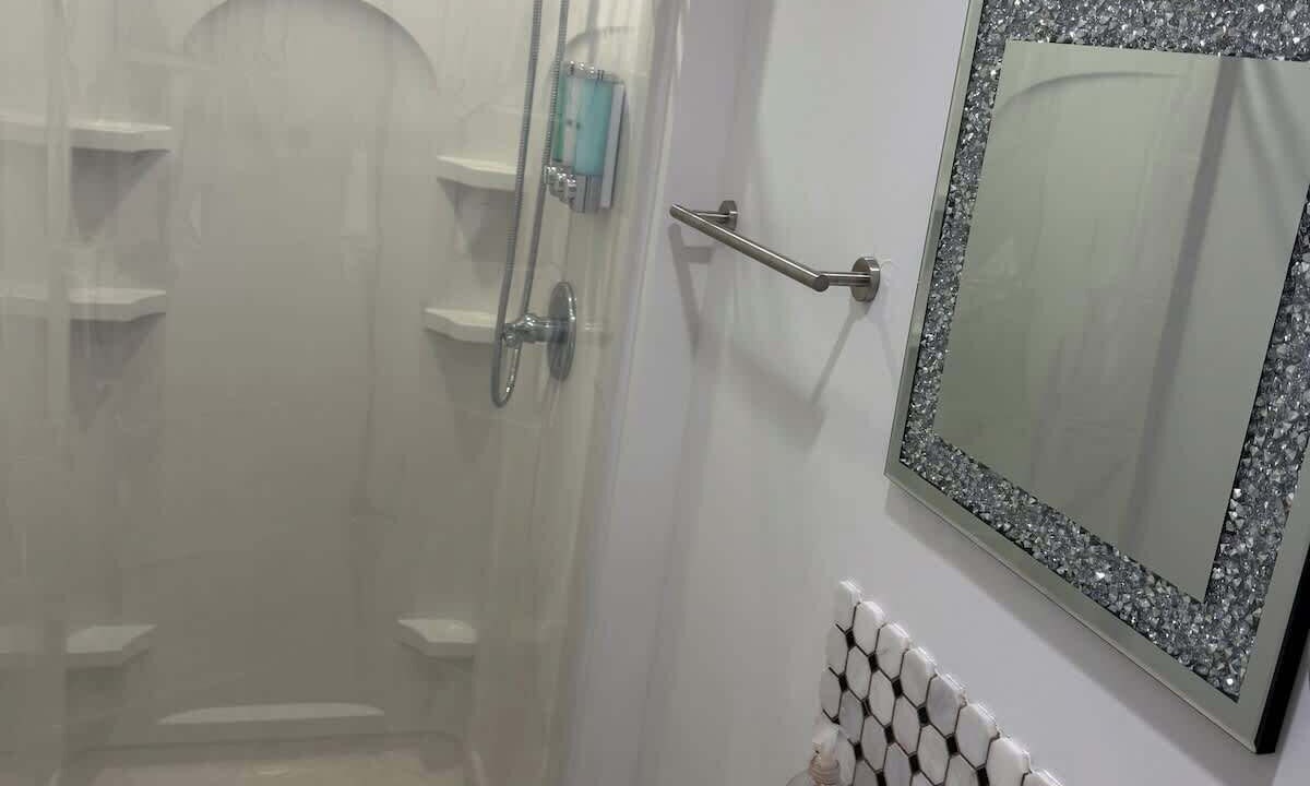 Photo of Bathroom in Pembroke Pines