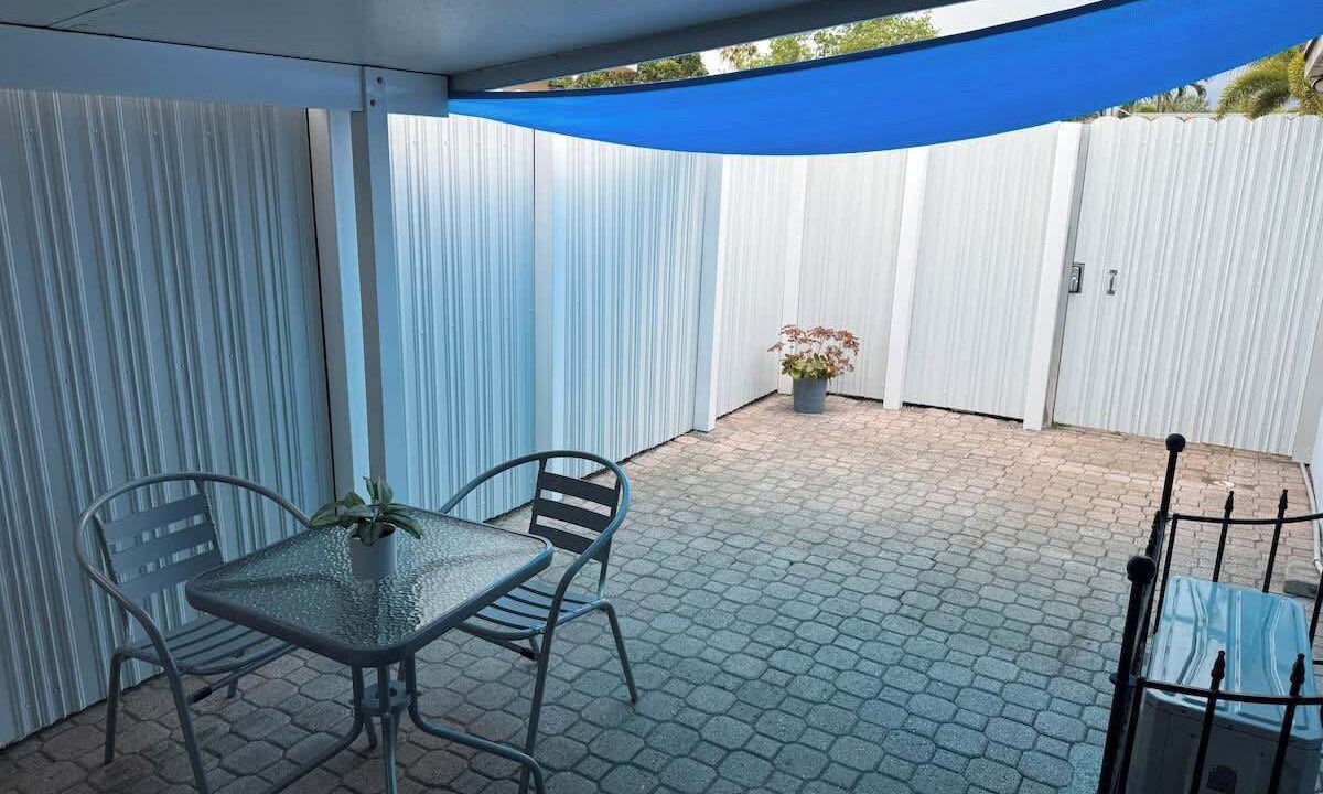Photo of Outdoor in Pembroke Pines