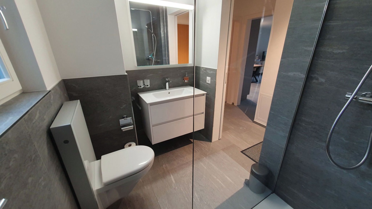 Photo of Bathroom in Tavanasa