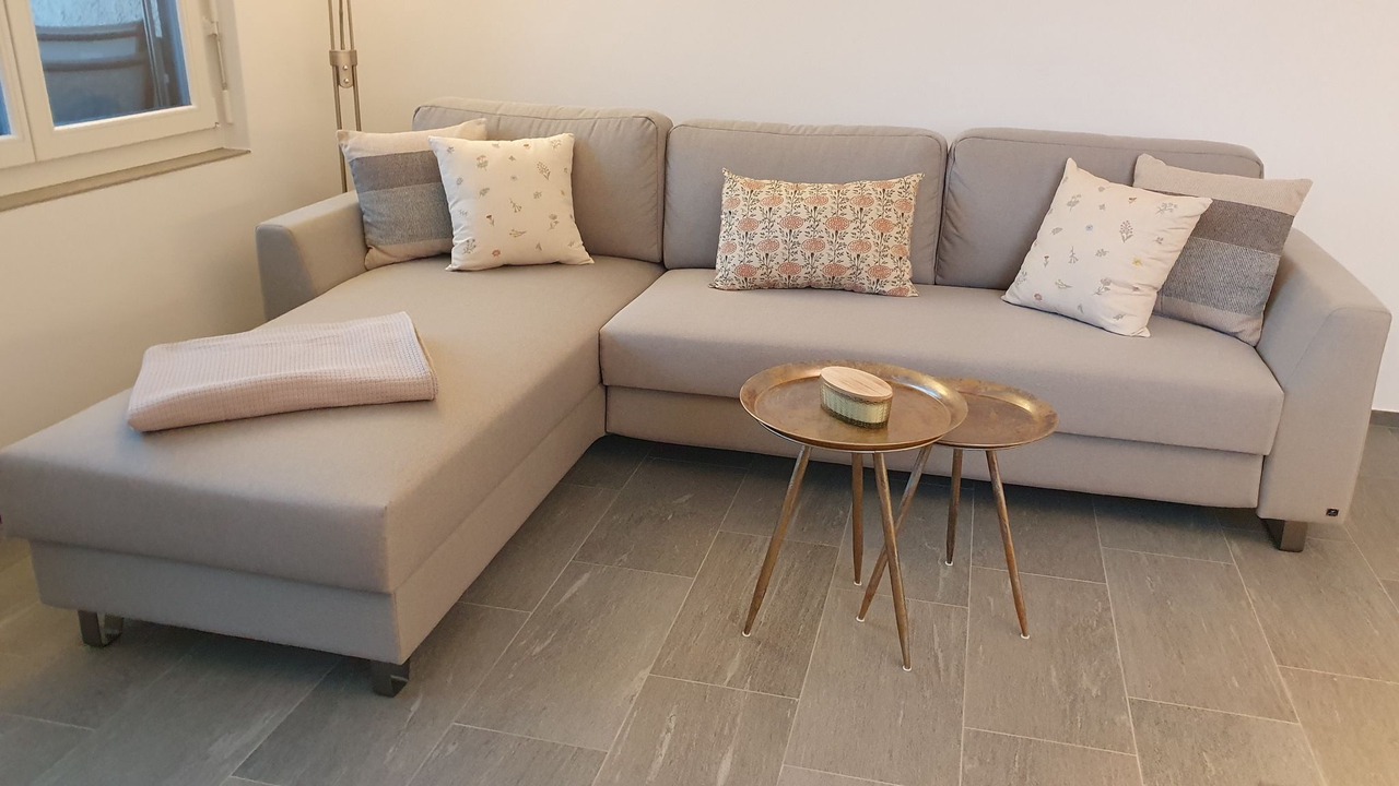Photo of Livingroom in Tavanasa