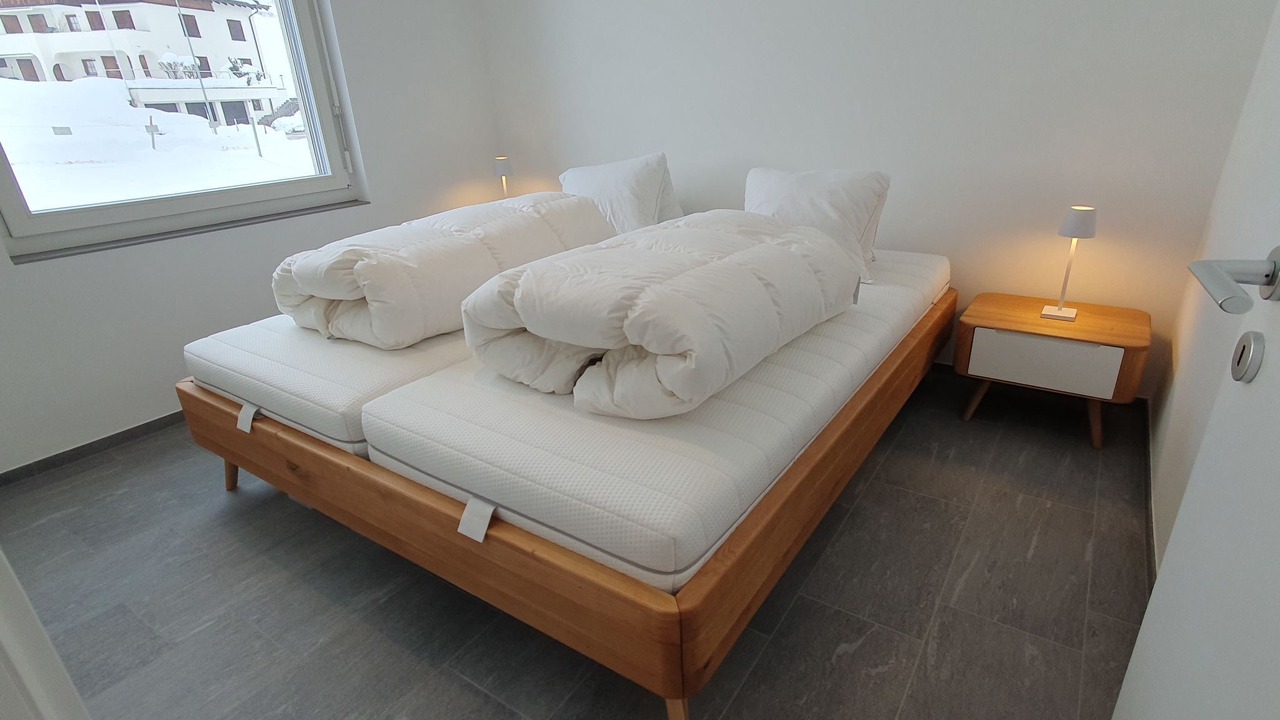 Photo of Bedroom in Tavanasa