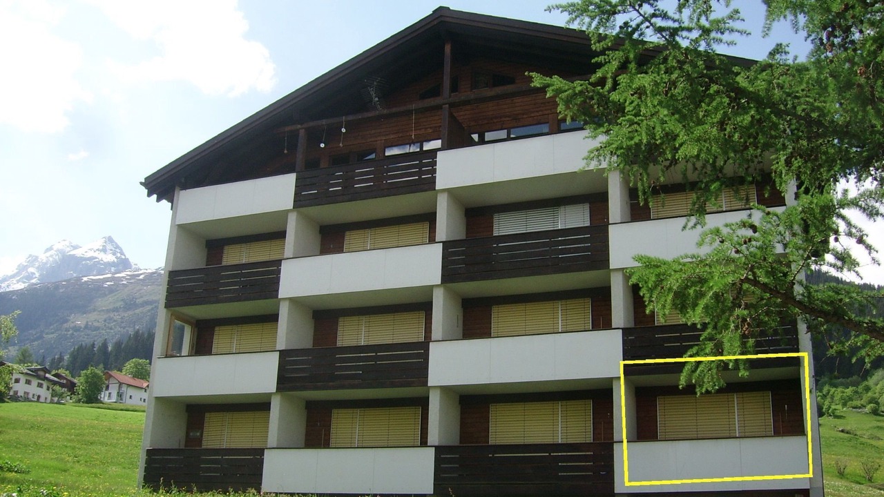 Photo of Outdoor in Tavanasa