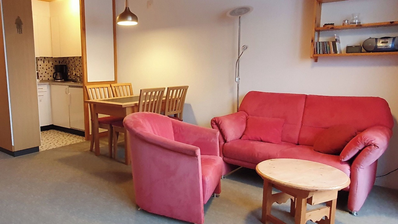 Photo of Livingroom in Tavanasa