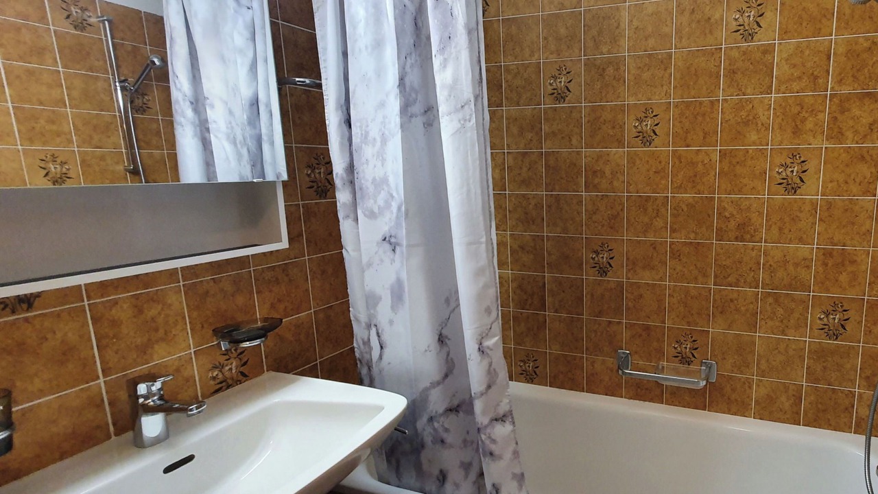 Photo of Bathroom in Tavanasa