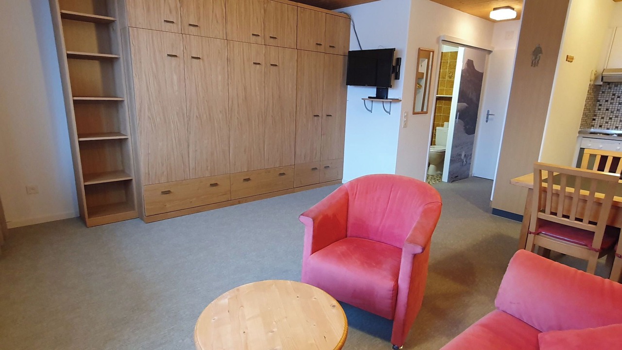 Photo of Livingroom in Tavanasa