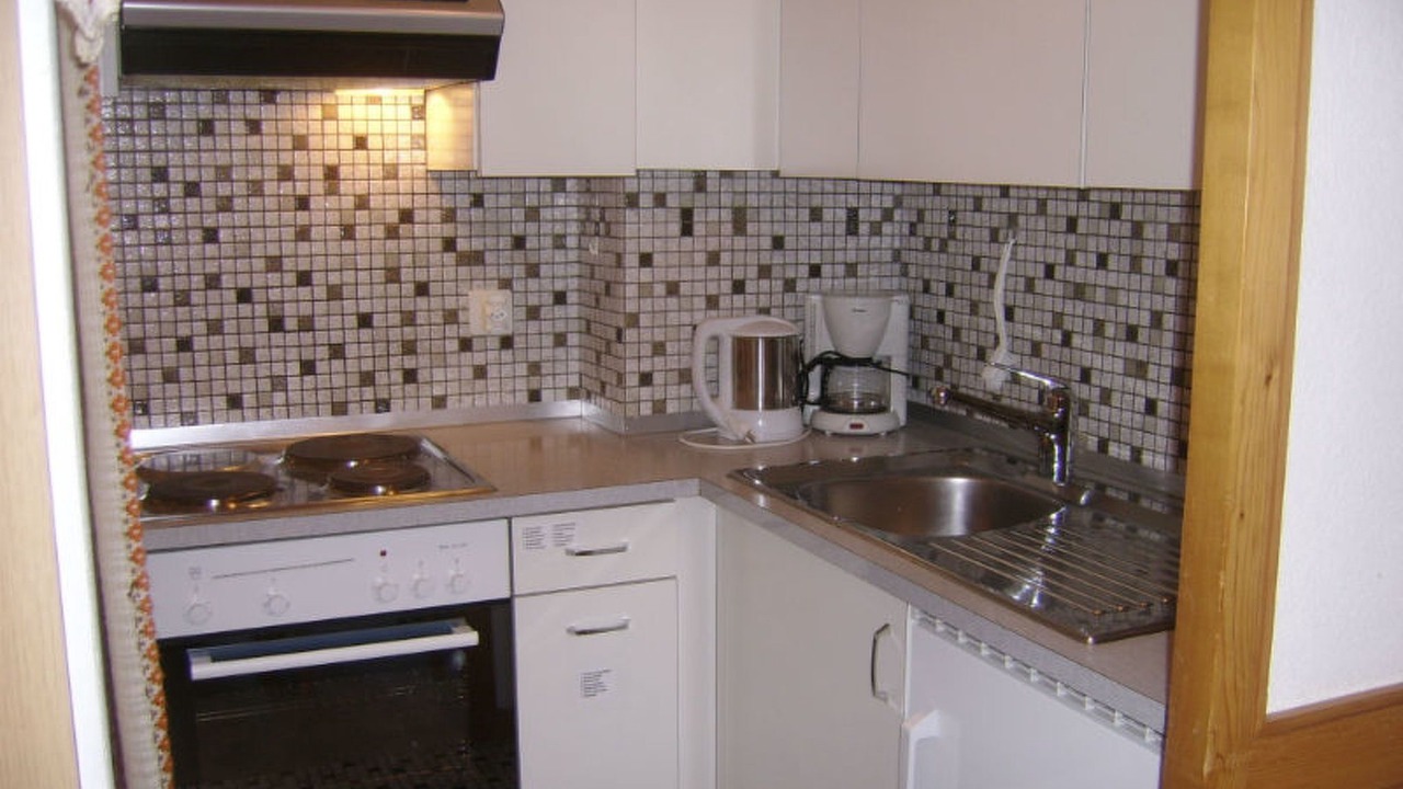 Photo of Kitchen in Tavanasa