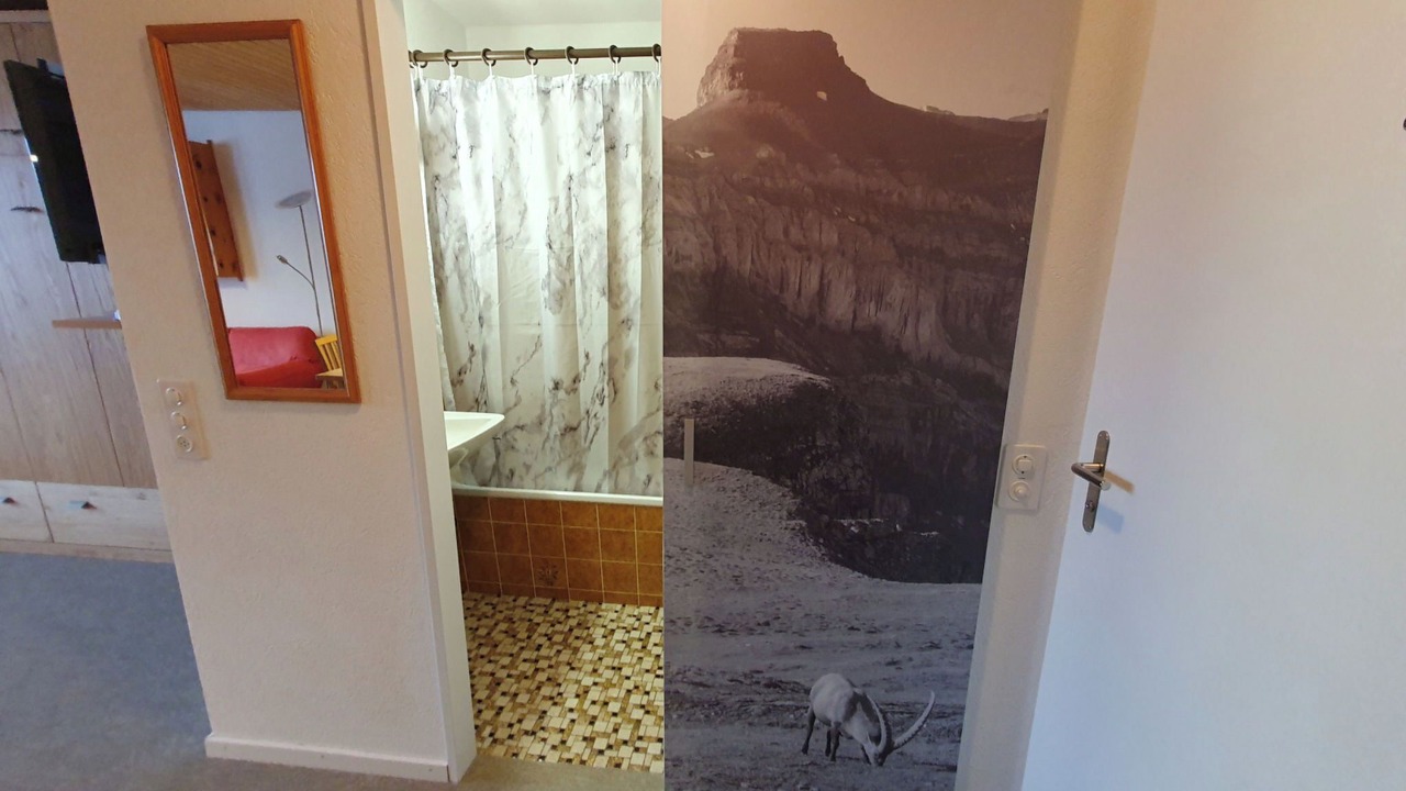Photo of Bedroom in Tavanasa