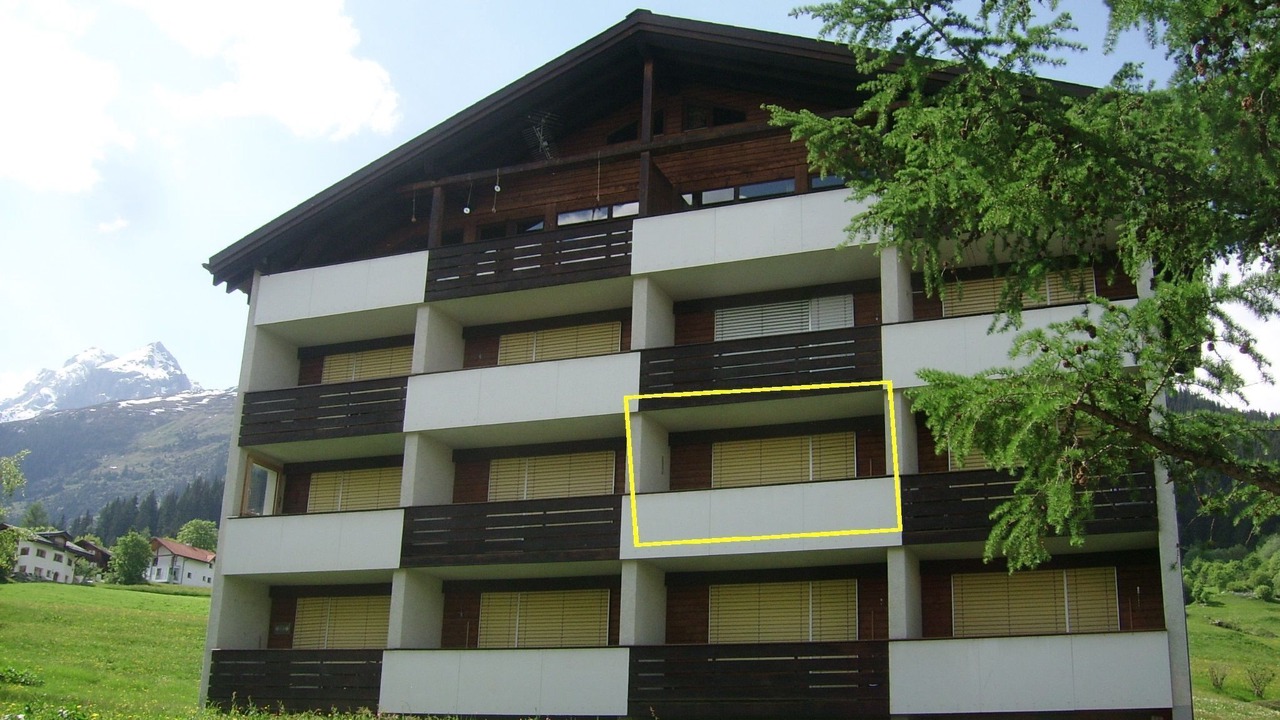 Photo of Outdoor in Tavanasa