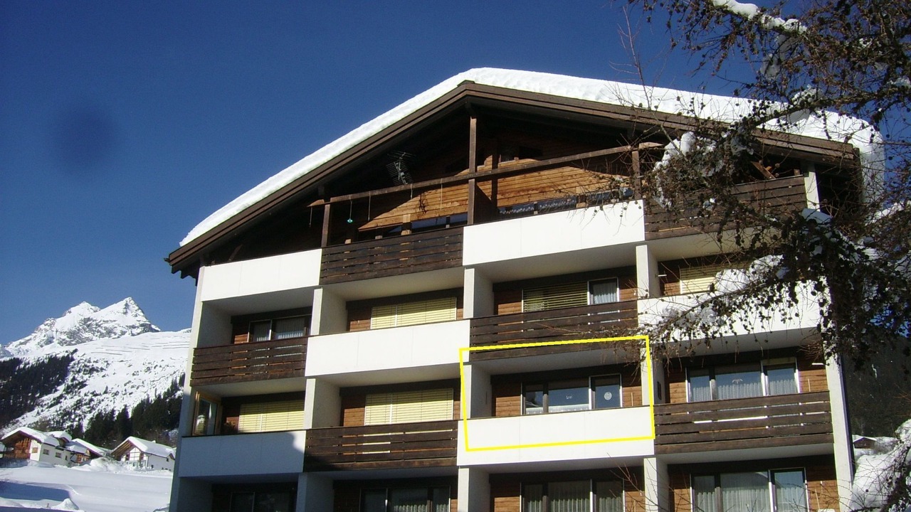 Photo of Outdoor in Tavanasa