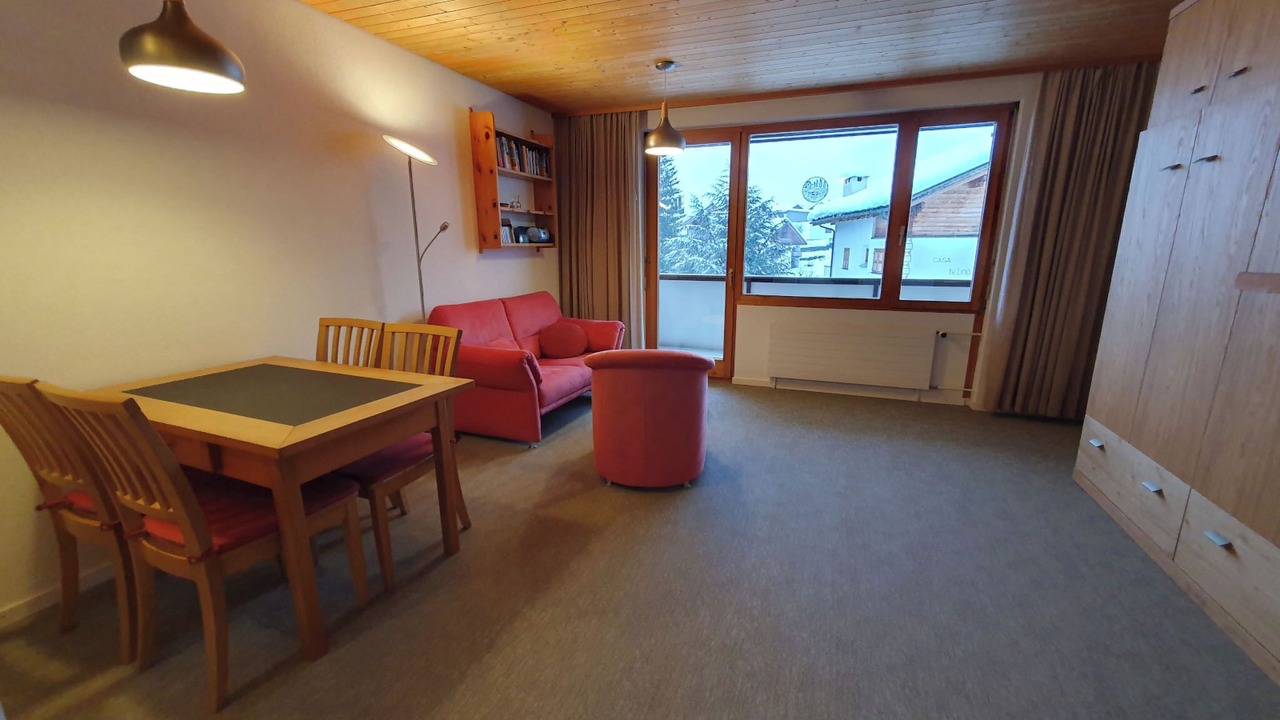 Photo of Livingroom in Tavanasa