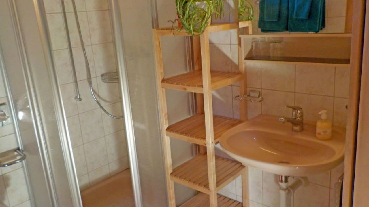 Photo of Bathroom in Versam