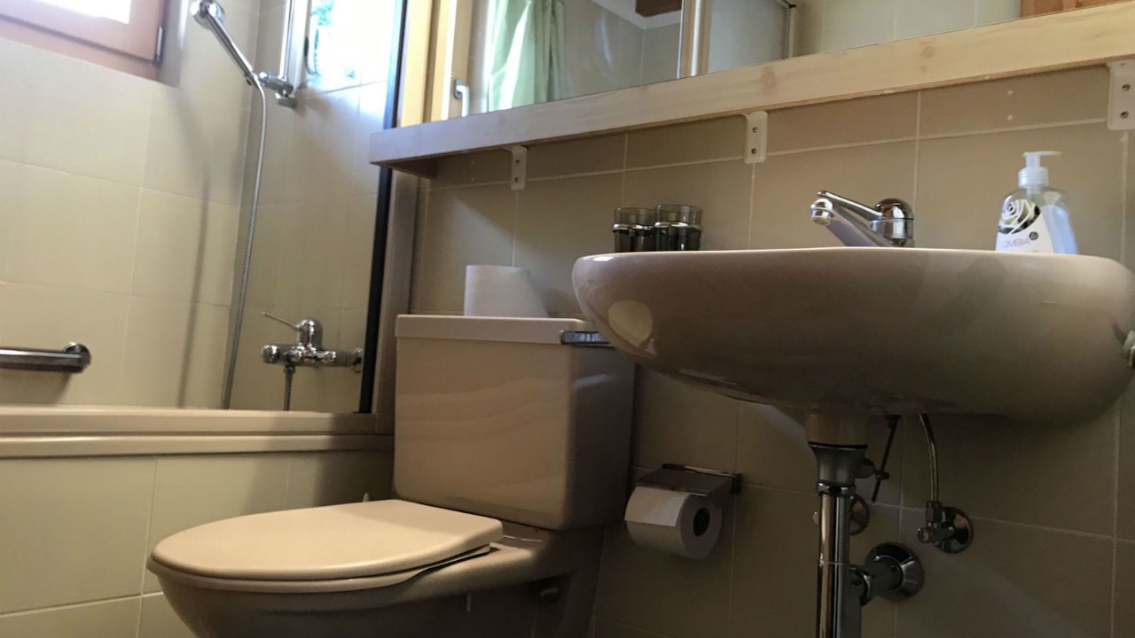 Photo of Bathroom in Vattiz
