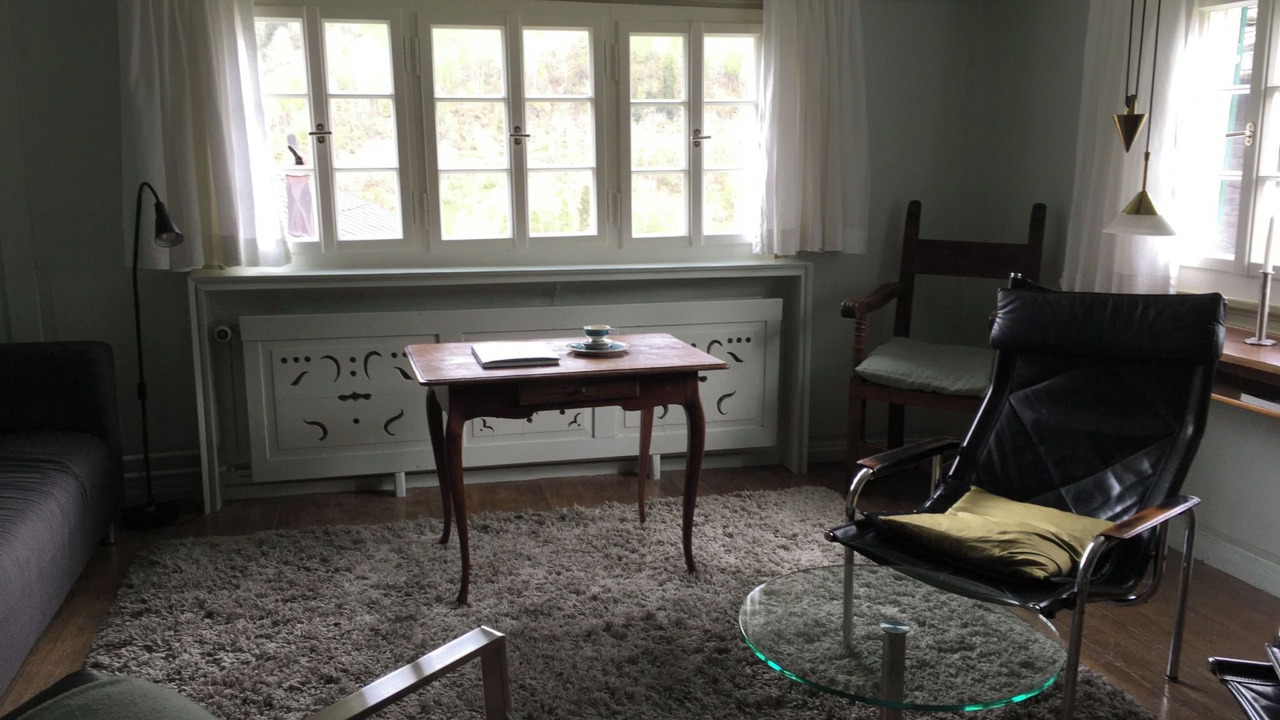 Photo of Livingroom in Surcasti