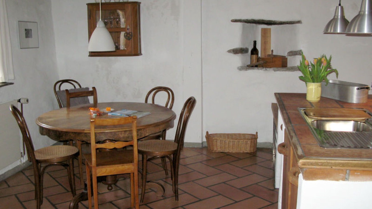 Photo of Bedroom in Surcasti