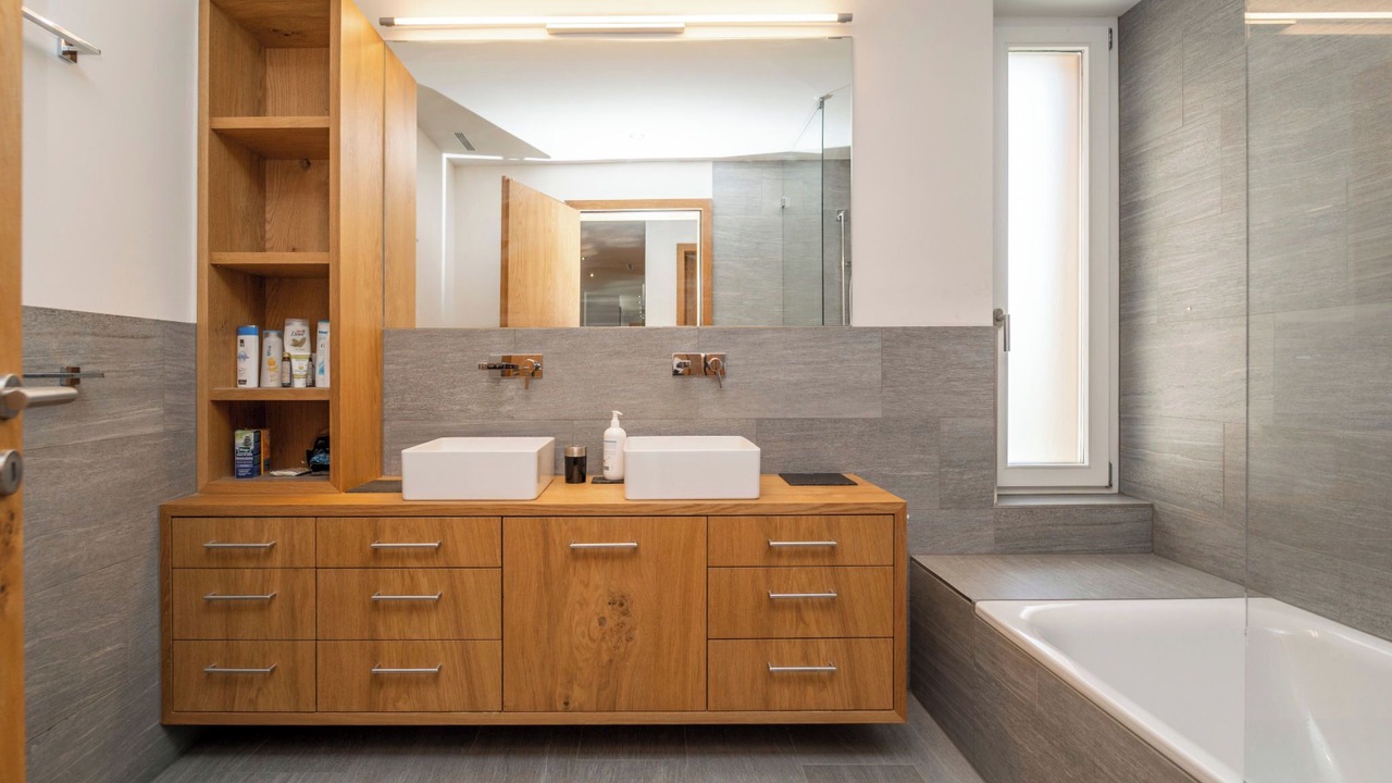 Photo of Bathroom in Morissen