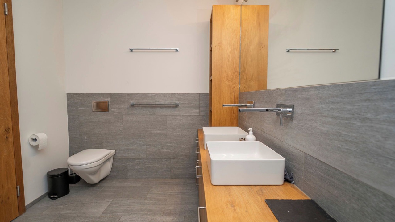 Photo of Bathroom in Morissen