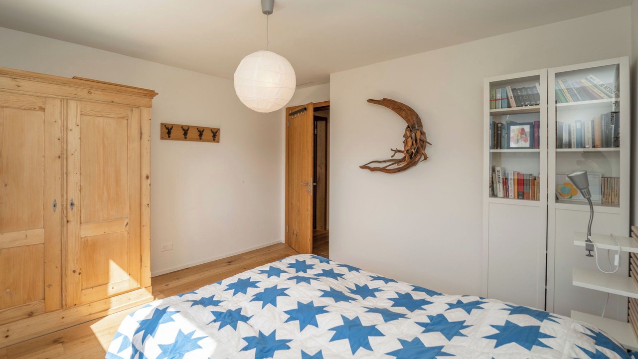 Photo of Bedroom in Morissen