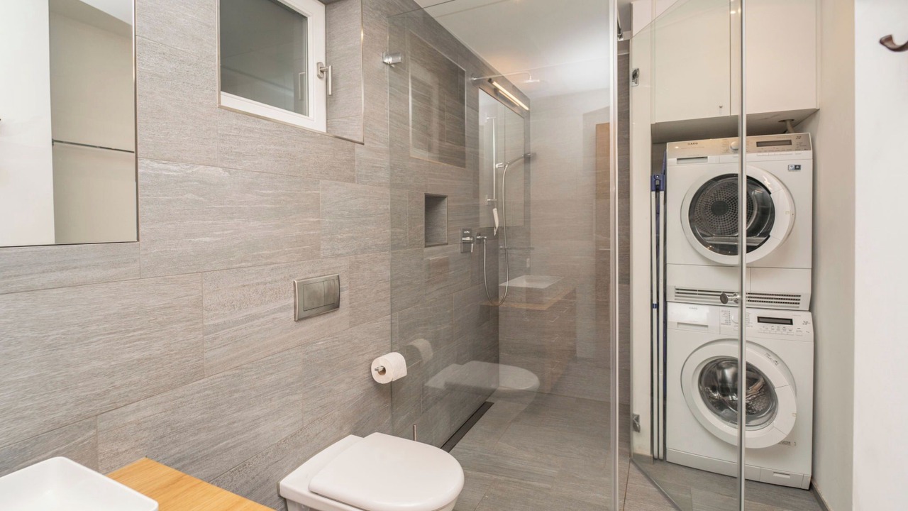 Photo of Bathroom in Morissen