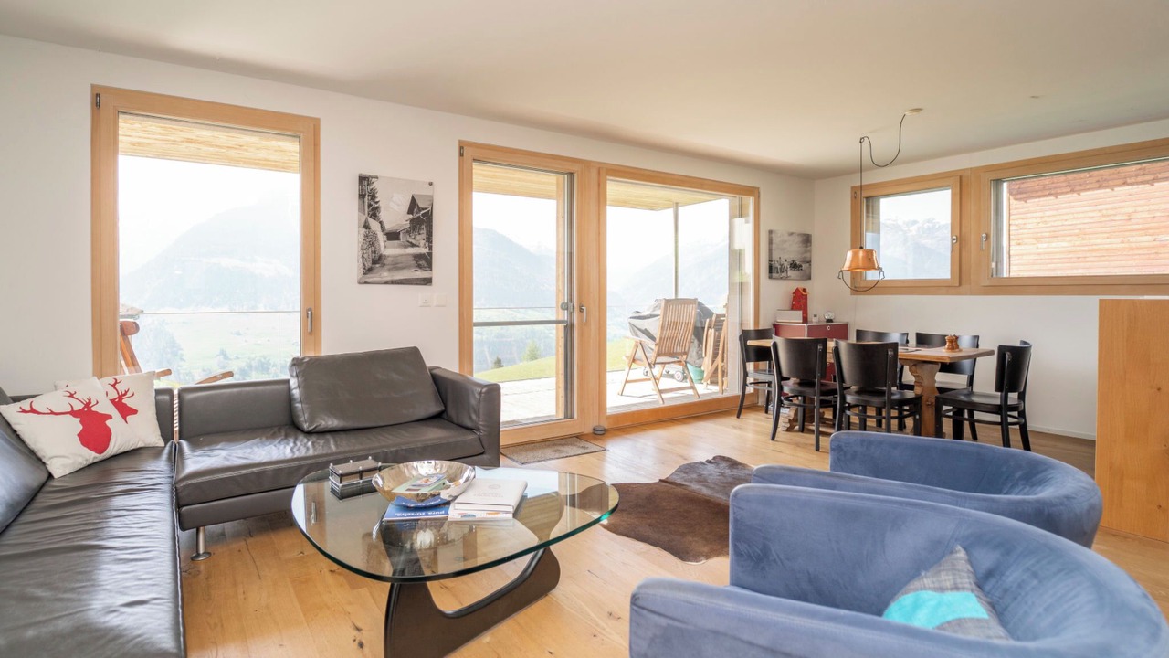 Photo of Livingroom in Morissen