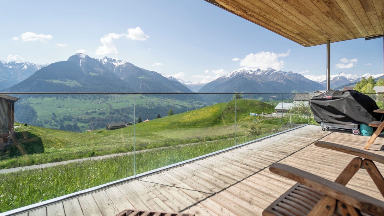 Photo of Patio Balcony in Morissen