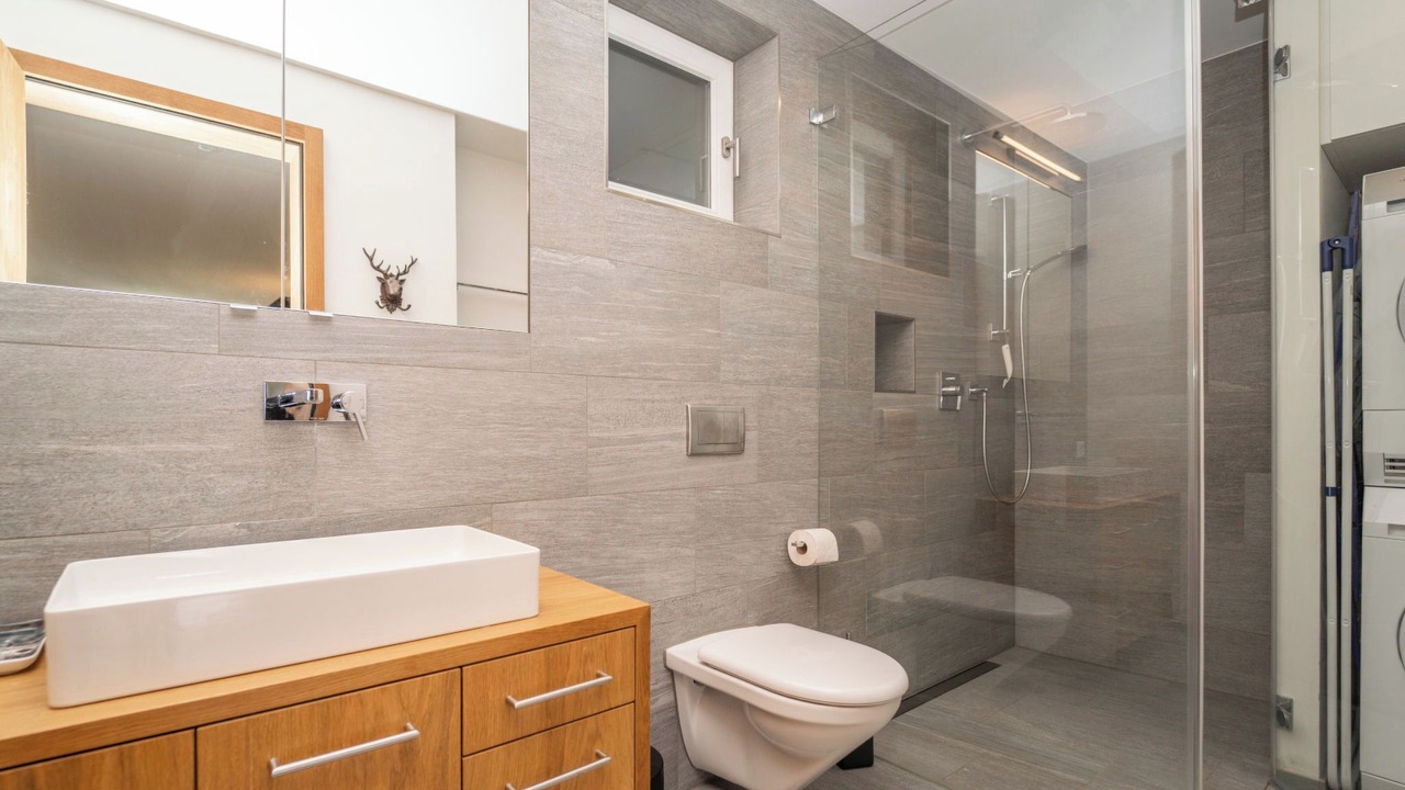 Photo of Bathroom in Morissen