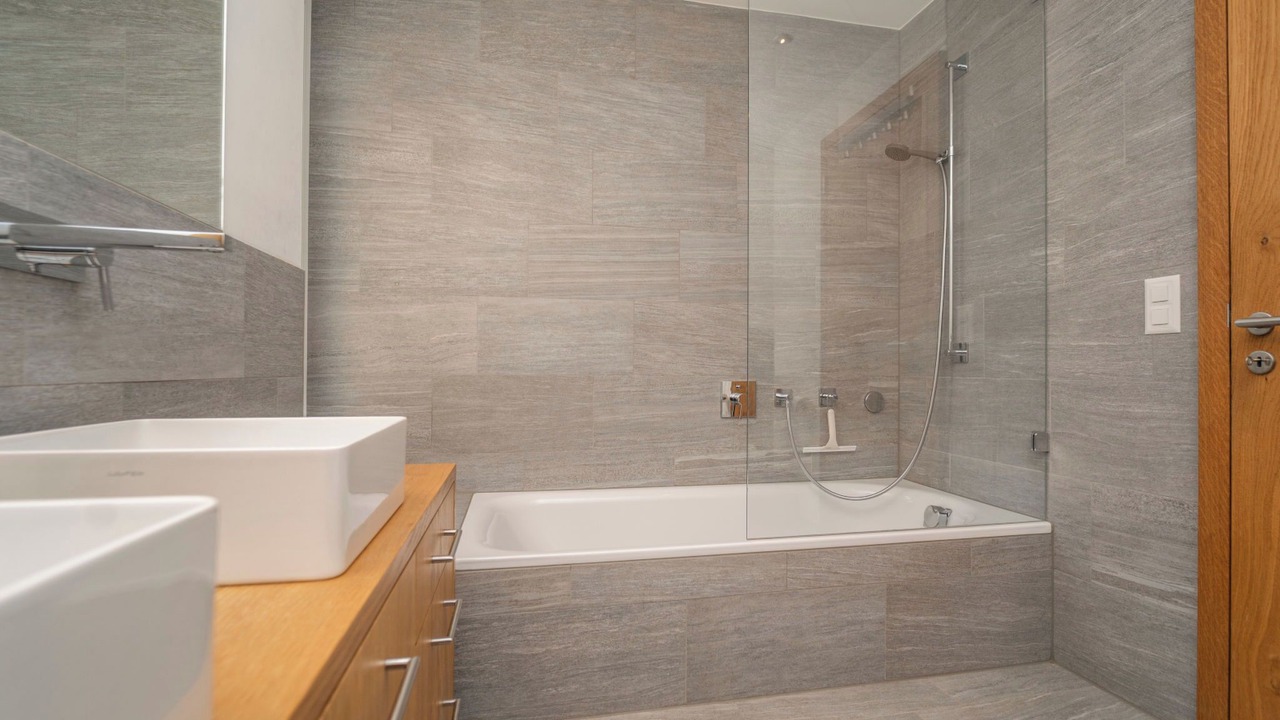 Photo of Bathroom in Morissen
