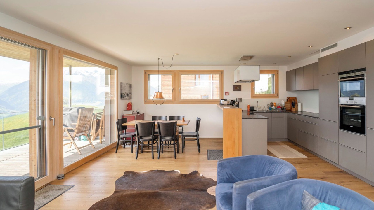 Photo of Livingroom in Morissen