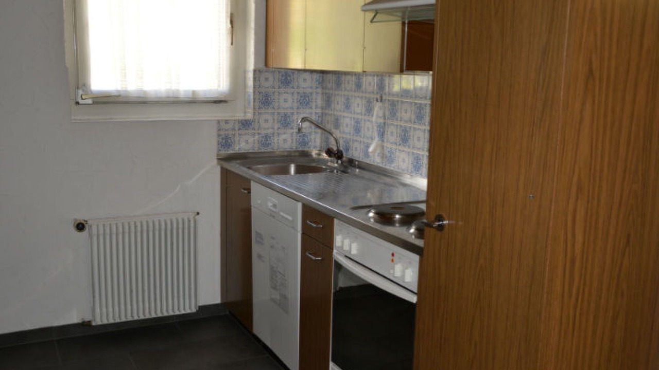 Photo of Bedroom in Tavanasa