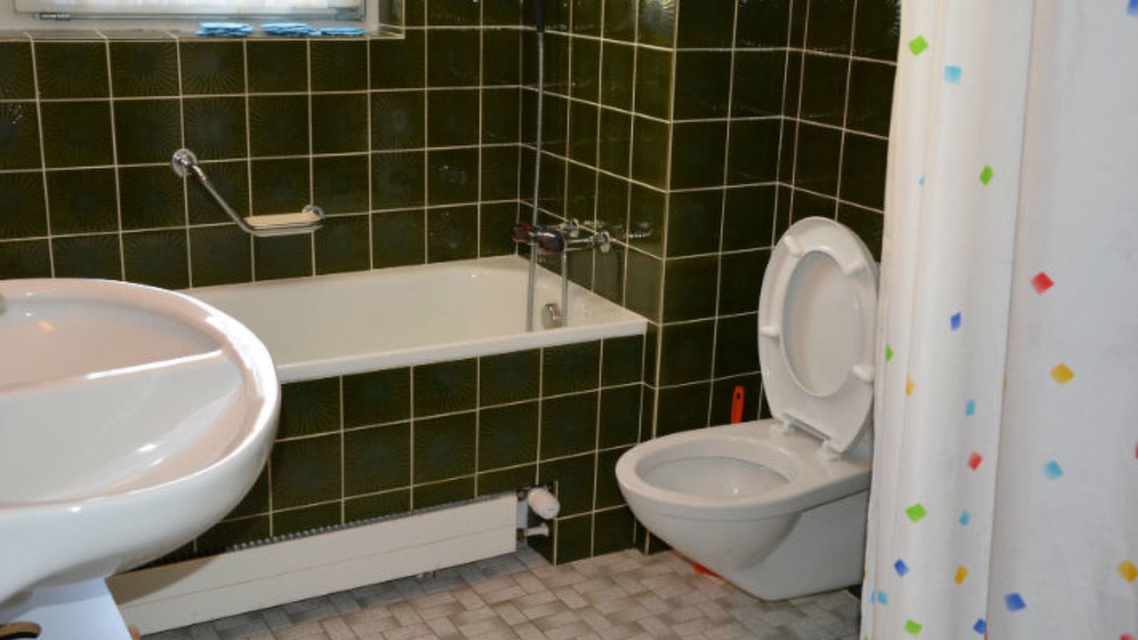 Photo of Bathroom in Tavanasa