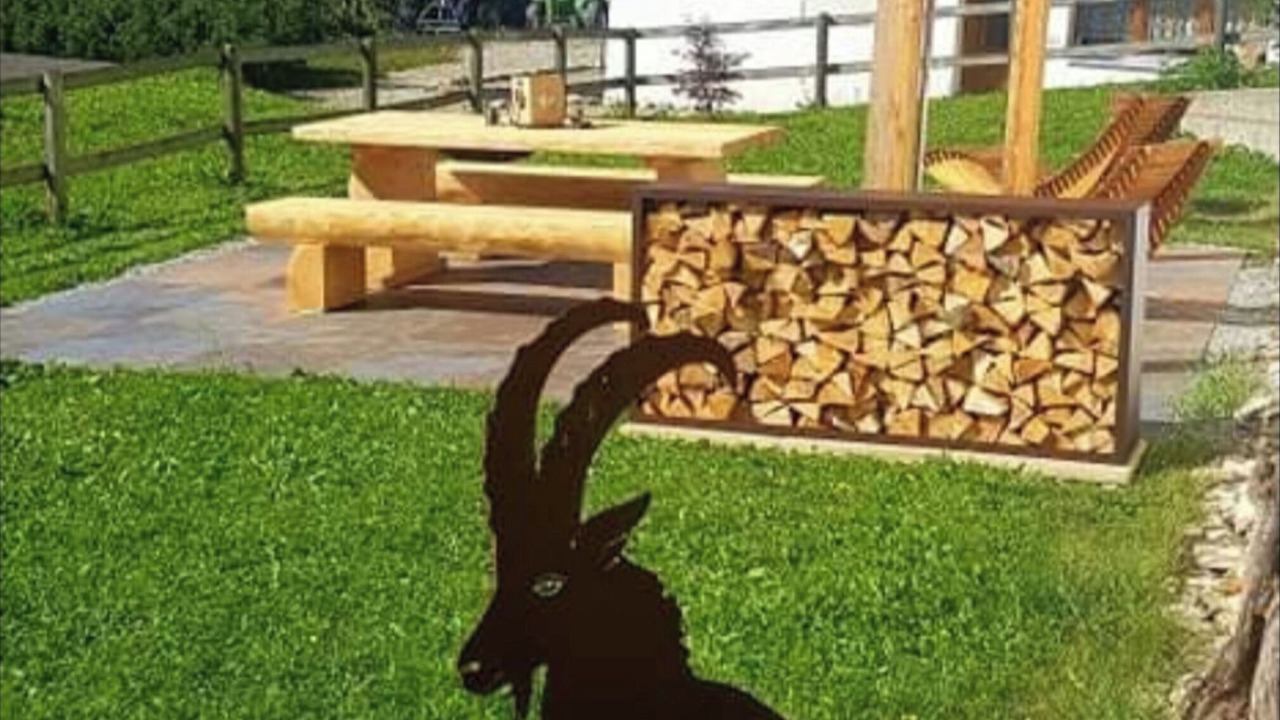 Photo of Outdoor in Lumbrein