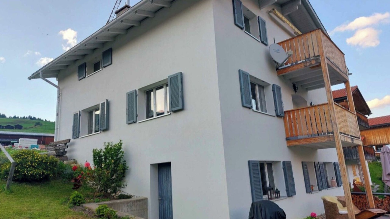 Photo of Outdoor in Lumbrein