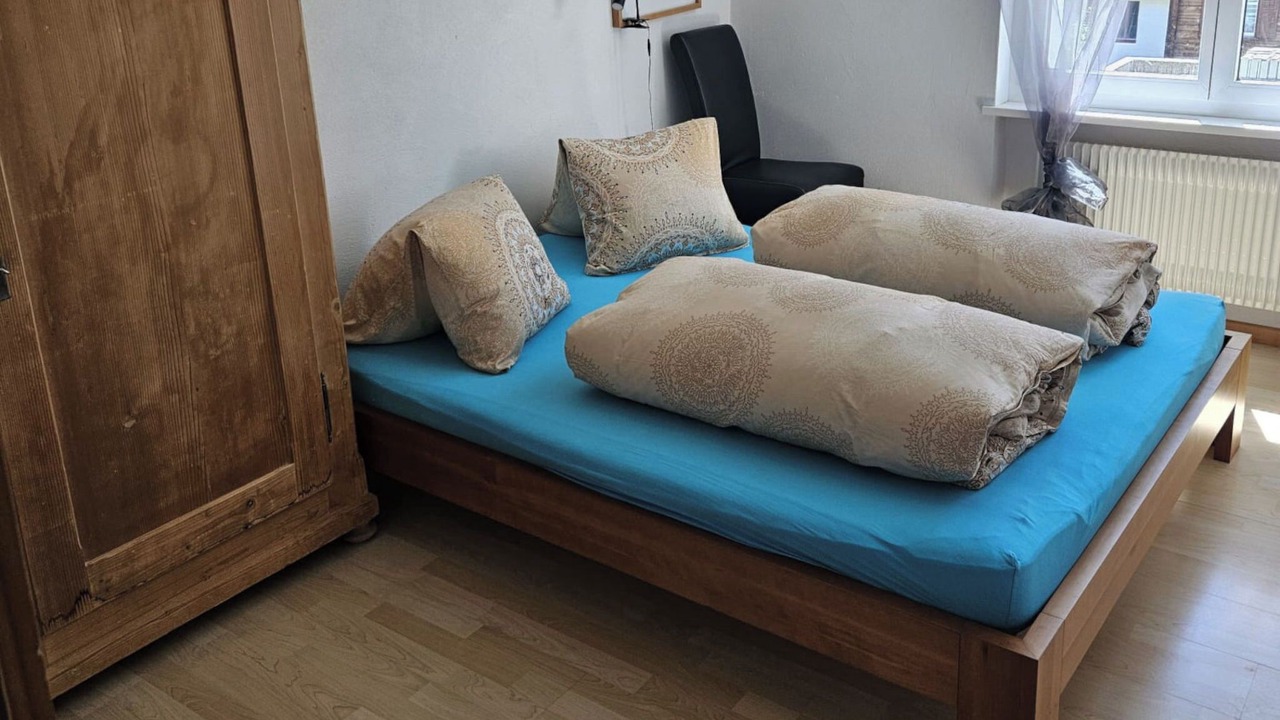Photo of Bedroom in Lumbrein