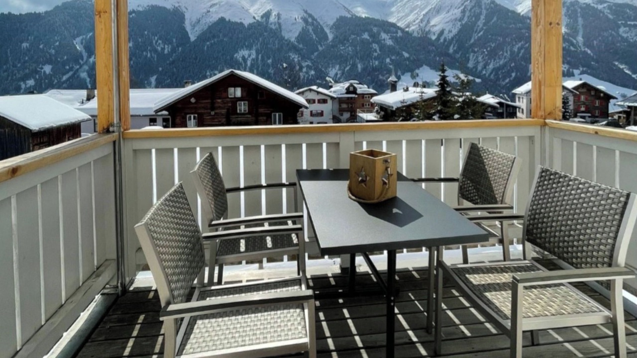 Photo of Outdoor in Lumbrein