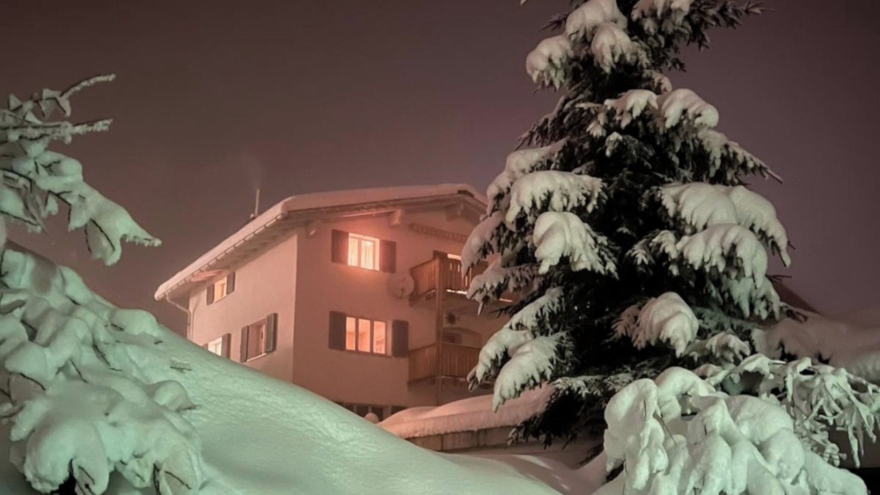 Photo of Outdoor in Lumbrein