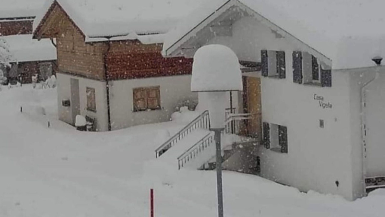 Photo of Outdoor in Lumbrein