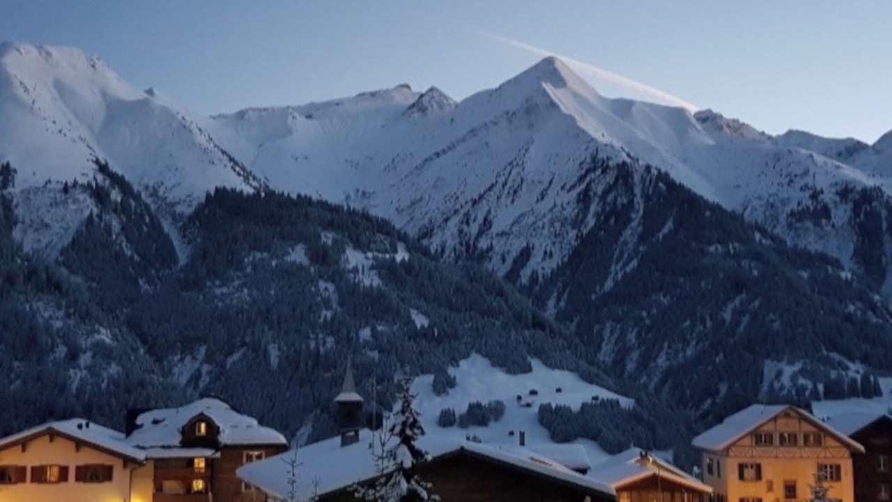 Photo of Others in Lumbrein