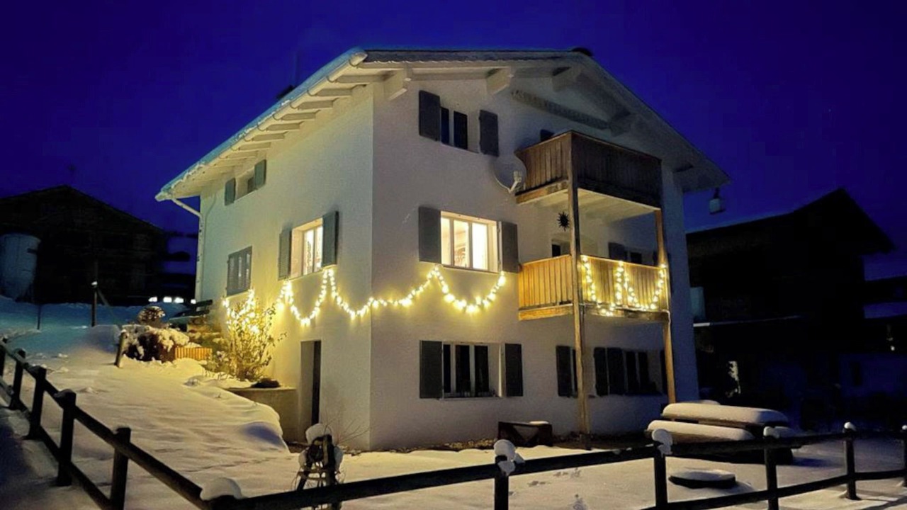 Photo of Outdoor in Lumbrein