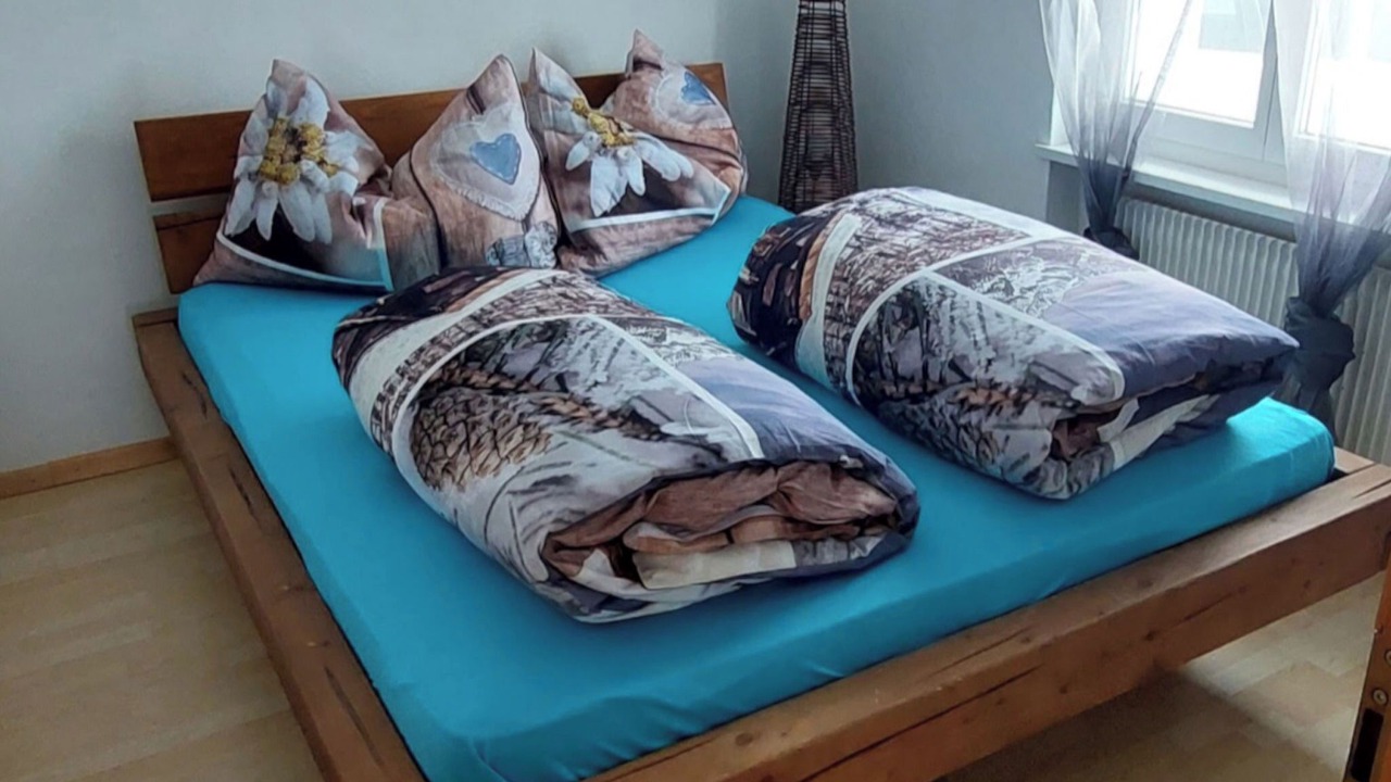 Photo of Bedroom in Lumbrein