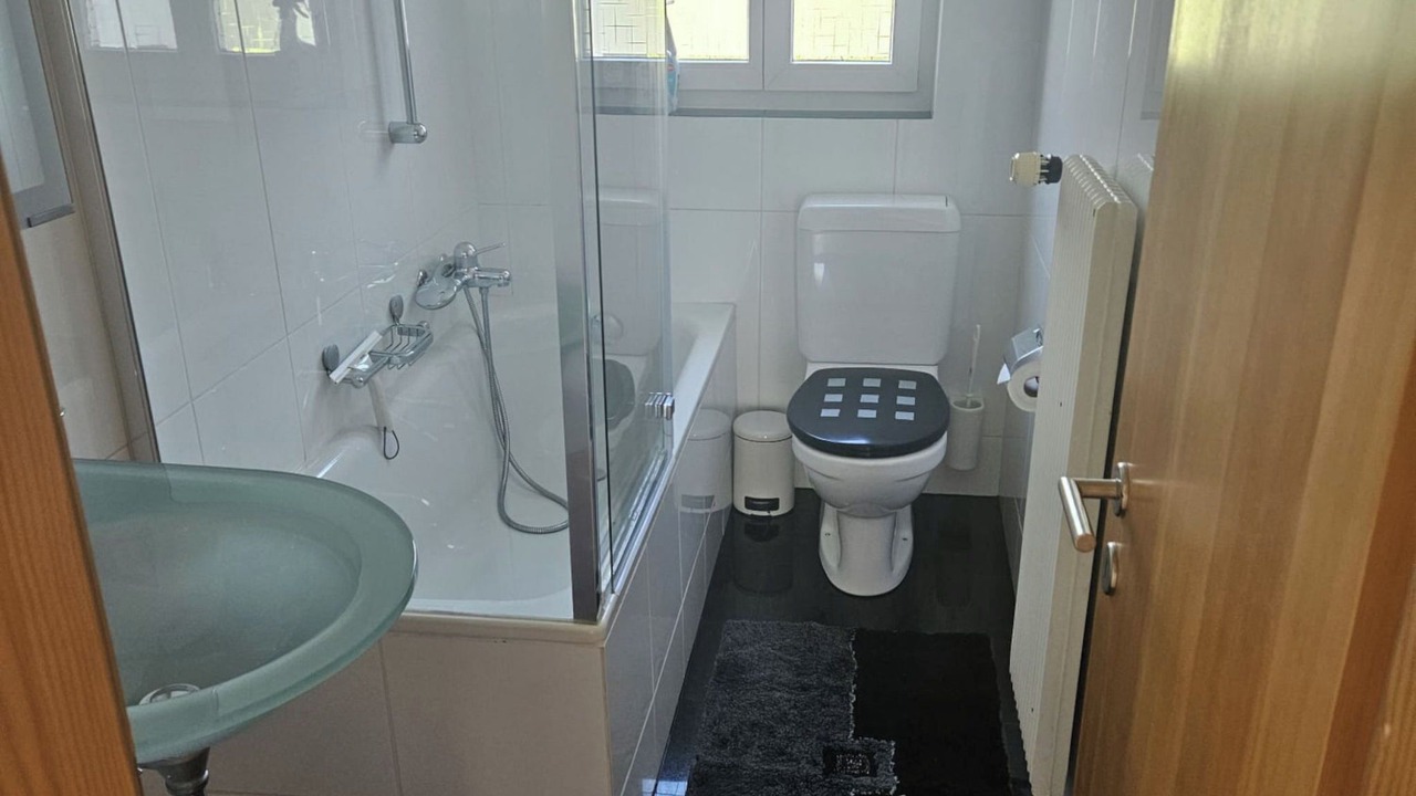 Photo of Bathroom in Lumbrein