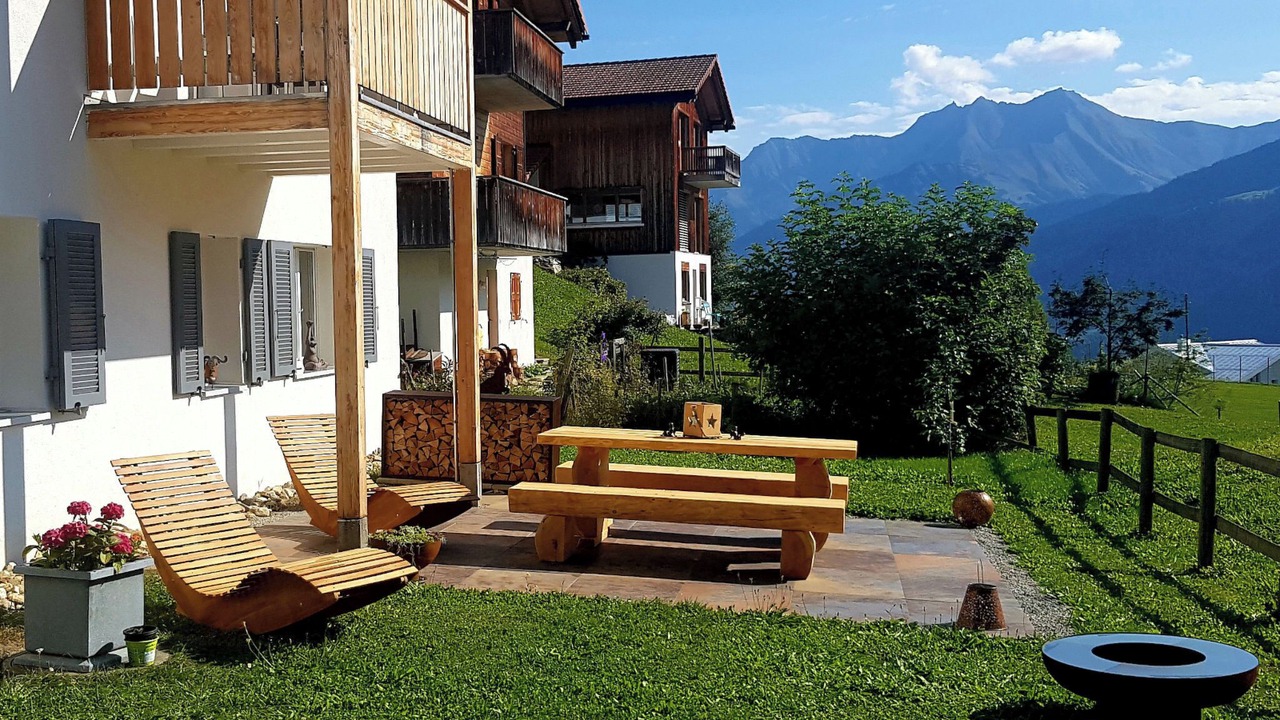 Photo of Outdoor in Lumbrein