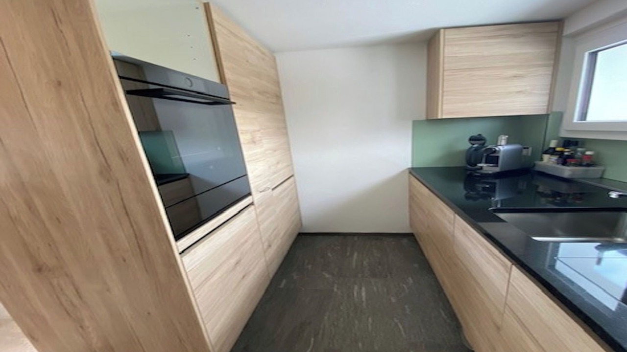 Photo of Bedroom in Flond