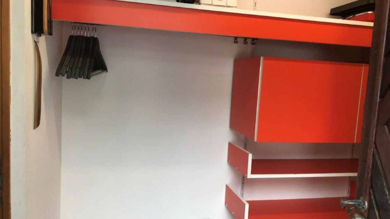 Photo of Bedroom in Flond