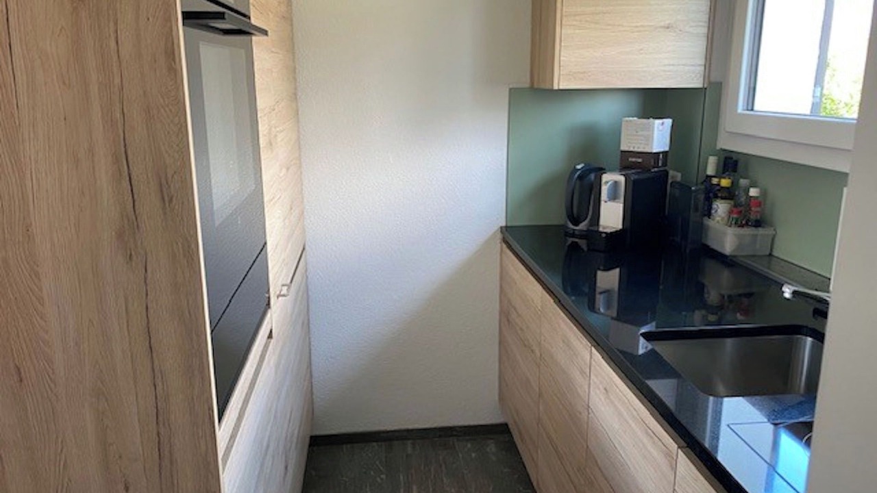 Photo of Bedroom in Flond