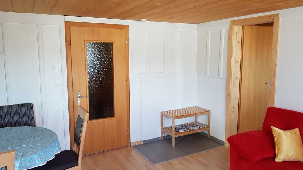 Photo of Livingroom in Tavanasa