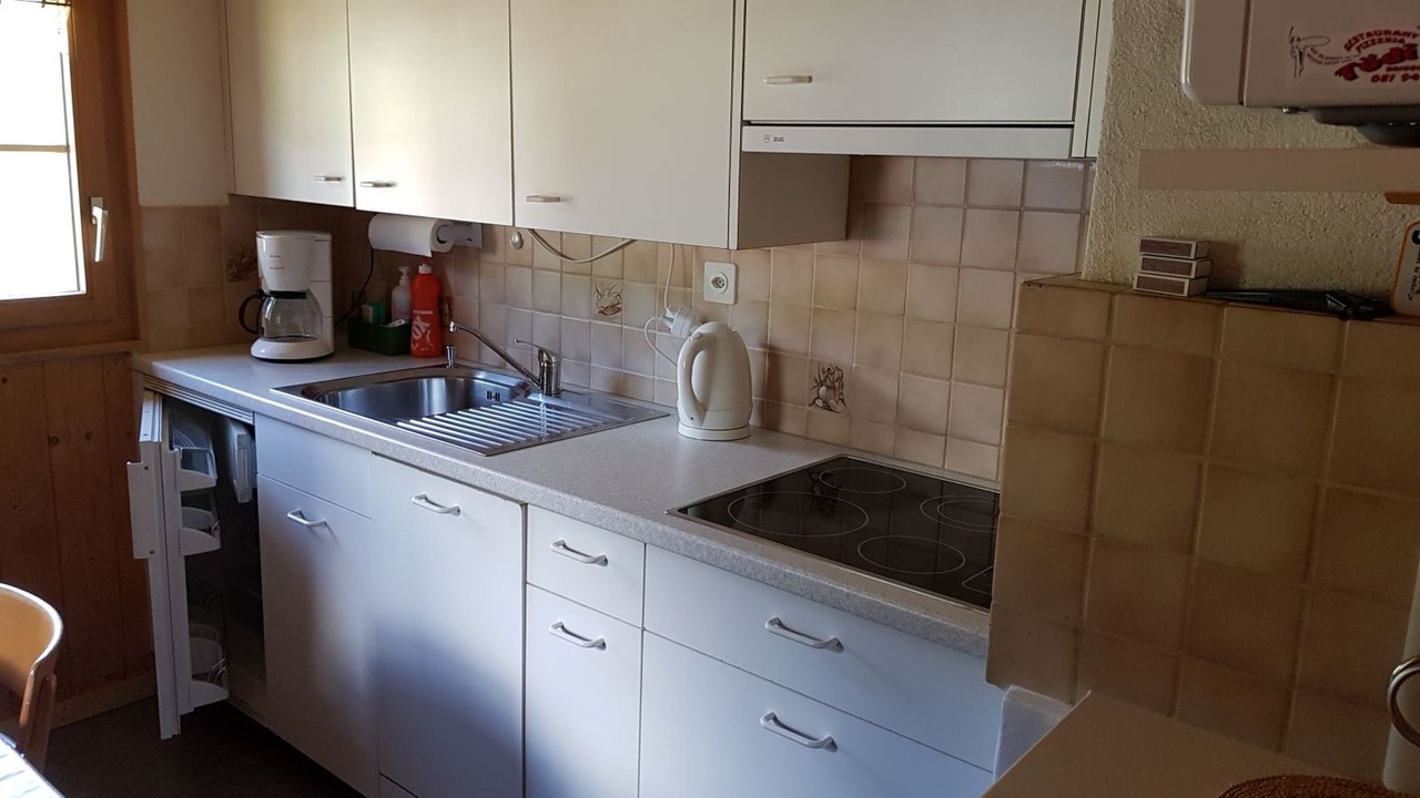 Photo of Kitchen in Tavanasa