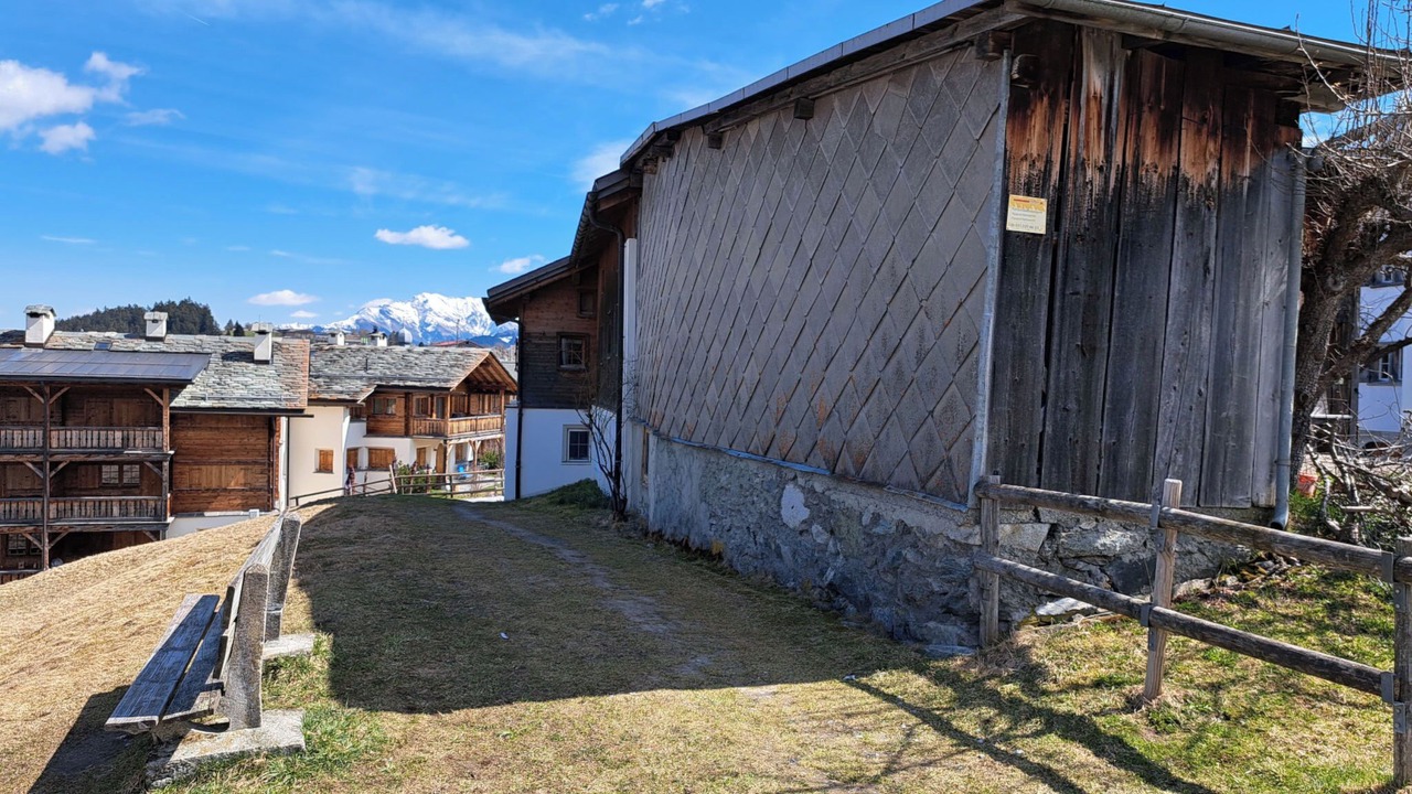 Photo of Outdoor in Tavanasa