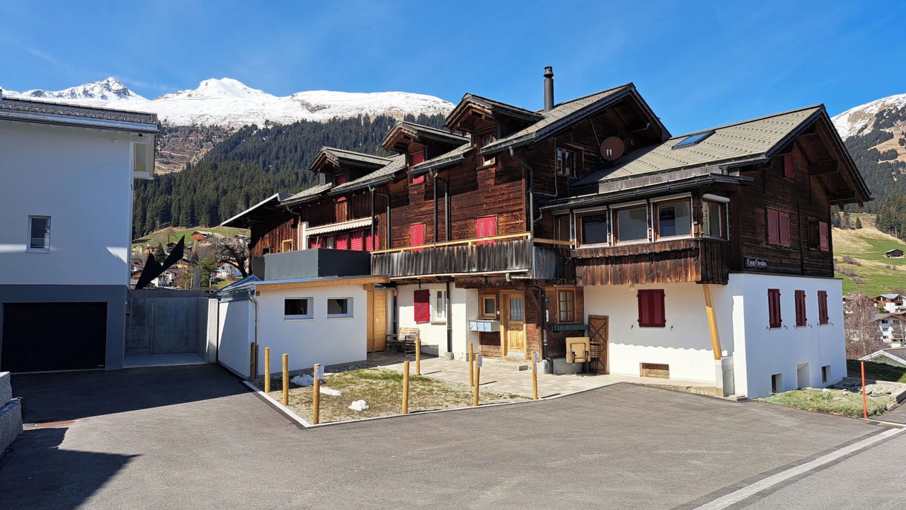 Photo of Outdoor in Tavanasa
